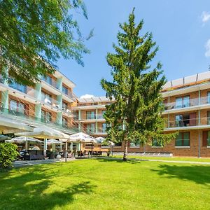 Abacus Business&Wellness Hotel