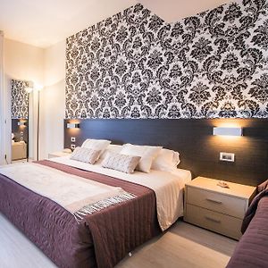 Dreibettzimmer